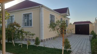 Zabratda Kupçalı 3 otaqlı həyət evi satılır❗️Taleh 055582-51-81#azerbaijan