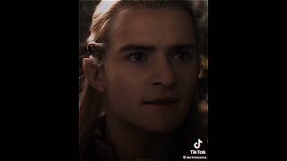 Леголас legolas The lord of the rings Сақиналар әміршісі