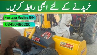 New Lazer Machine 2024   || Contact us Now || CT Lazer Land