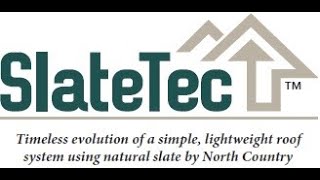 SlateTec by North Country - Part 6 - Ridge Cap