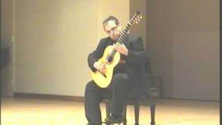 Jeffrey McFadden - Barrios - Tango, Don Perez Freire