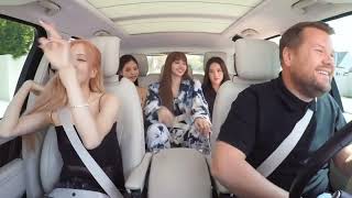 Ddu Du Ddu Du | BLACKPINK CARPOOL KARAOKE