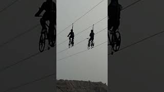 Bharat Taal | Sarlahi | Zipline Cycling | Nov | Asoj | 2080 | 2023 | 4k | 2