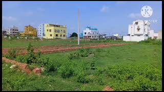 Gharbari Plot Sale at Sisupalgarh