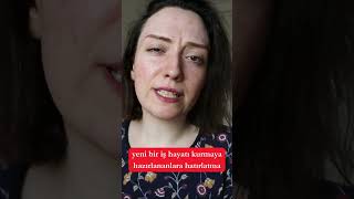 girişimcilik hayallerinizden asla vazgeçmeyin