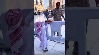 cute kid in masjid Al Haram|Ramzan|Makkah|2023#ytshorts #viral #shorts #kids #cute