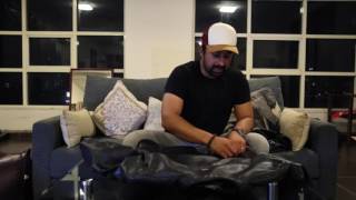 UNBOXING the Roadster MotoGP collection with Rannvijay Singha