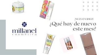 Haul Millanel Marzo - Lanzamientos Millanel : Perfumes, cremas, aromatizadores