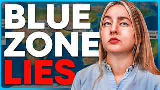 The largest blue zone myths