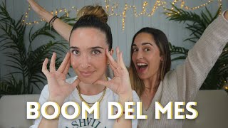 BOOM DEL MES | FAV's que tenéis que conocer, COTILLEOS y RISAS!