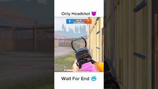 Only Headshot 👿 | #jonathangaming @SuPeR_PlayZzZ #pubgmobile #bgmi #pubg