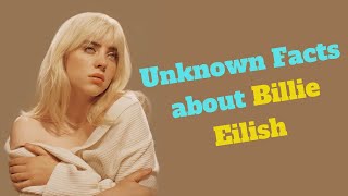 Facts about Billie Eilish