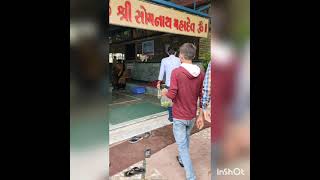 1000 Shal Purana Mahadevji ka Sivlig ( Shomnath Mahadev Mandir, Pirana, Ahmedabad, Gujrat.)