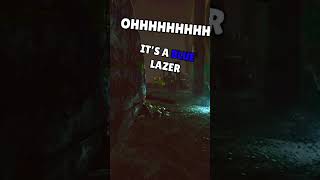 Who's Blue Lazer Is Chasing Me!!! | Escape From Tarkov Funny Moment