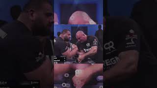 🔥LEVAN VS DEVON LARRAT🔥||REMEMBER HOW LEVAN DOMINATED#armwrestling  #devonlarrat #levansaginashvili