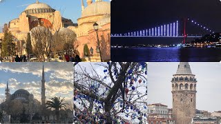 TRIP TO TURKEY 🇹🇷 | AMAZING PLACES TO VISIT IN TURKEY|#turkey @MykitchenMyideas