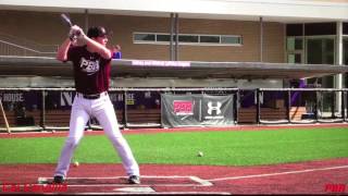 Cal Cangilla - PBR GPA Games Aug 2016