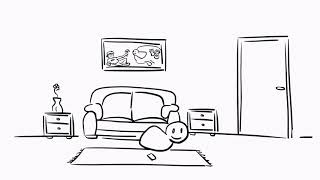 Dream Rejects George This Time - Animatic