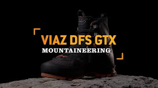 AKU Viaz DFS GTX | ITA