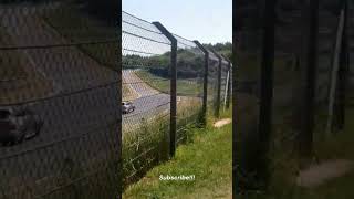 Undercover Audi RS6 2024 Sound