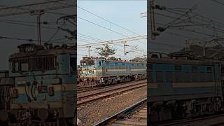 Perfect Most Beautiful😍✨😍 Judwa🙌 Locomotive, pl like subscribe