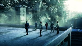 11 - Inception Expanded Soundtrack - Physics And Subconscious Change, Five Minutes (By Hans Zimmer)