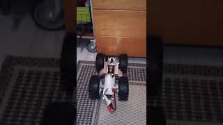 Rc-Traktor Test