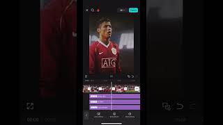 Rate This Quality 💀🤩 #ronaldo #capcut #quality #trending #siuu #young #manutd #edit #fyp #viral