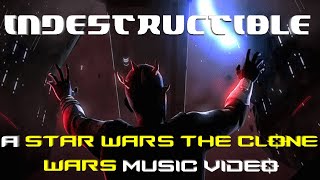 Maul is INDESTRUCTIBLE [AMV]