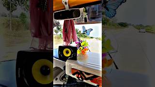 Autorickshaw Lover's Long drive Songs viral video