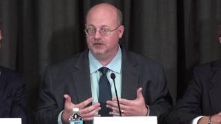 NIST official talks IoT in government and legacy systems