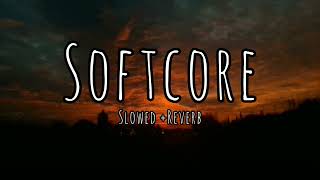 The Neighbourhood - Softcore (Slowed+Reverb)