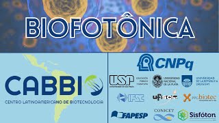 Biofotônica - 10: Bases Físicas - Interação Radiação-Matéria