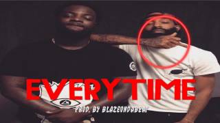 Wooh Da Kid x Waka Flocka x Future Type Beat - Everytime (Prod. By BlazeOnDaBeat)