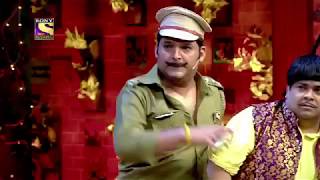 kapil funny video!!!