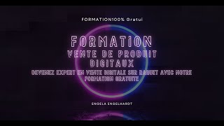 Devenez Expert en Vente Digitale sur Raquet avec Notre Formation Gratuite : intriductio