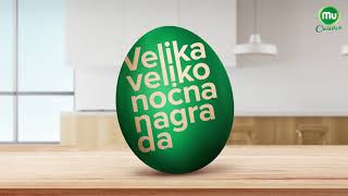 PreRoll - Velika velikonočna nagrada