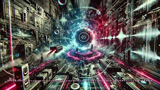 Energetic Dubstep Beats: 1 Hour of High-Energy EDM for Productivity