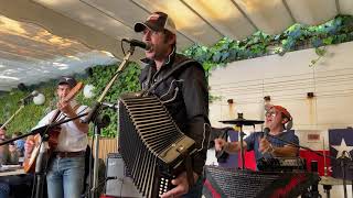 Conjunto San Antonio - Pa' Todo el Año (Cáceres, España)