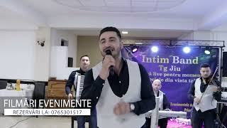 Muzica de ascultare - Miti Nicolae si Formatia Intim Band