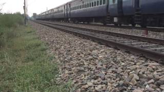 Late running Himgiri Express