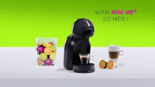 Le café ne coule pas - Machine à café NESCAFÉ® Dolce Gusto® Mini Me