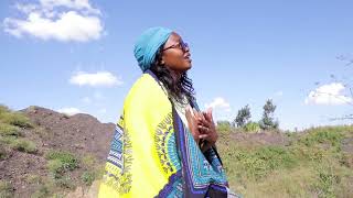 Mbona Umeniacha? //Mtunzi: Ochieng Odongo - Full Video @AnnieThePsalmist