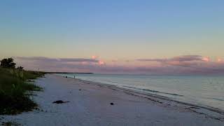 Pass A Grille Beach Sunrise 06/20/2020