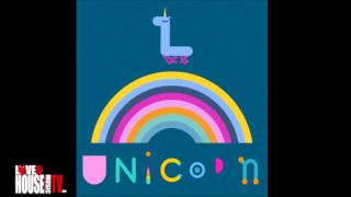 BasementJaxx "Unicorn" Aciid Beatz Tech House Remix - FREE DOWNLOAD