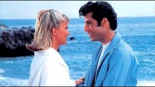 Grease   Summer Nights   John Travolta y Olivia Newton John