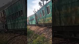 ZDM 232 Twin locomotive #short#viral#indianrailways