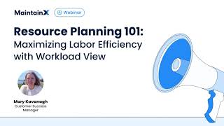 Resource Planning 101 Webinar - January 2024