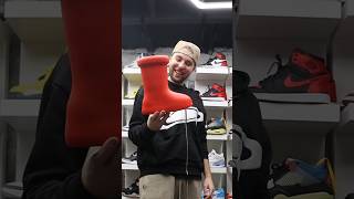 Don’t Buy Shoes Off The TikTok Shop…