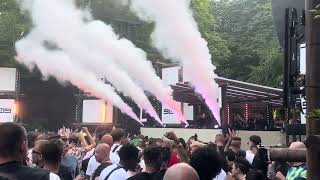 Chris Liebing @ Loveland Festival, Amsterdam 13.08.2023